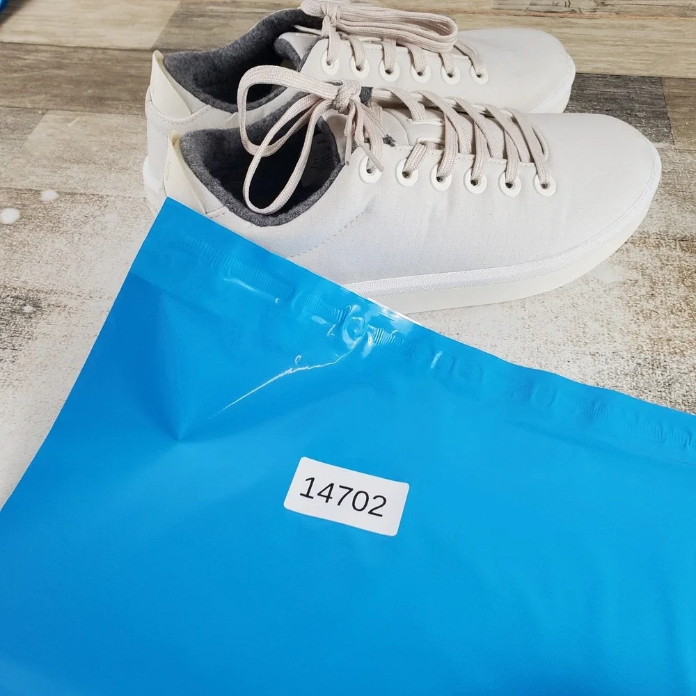 allbirds excellent blue